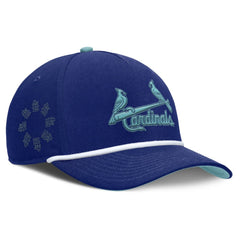 St. Louis Cardinals Nike Father's Day Rise Adjustable Hat - MLB