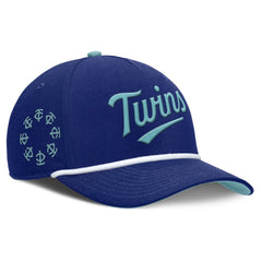 Minnesota Twins Nike Father's Day Rise Adjustable Hat - MLB
