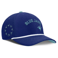 Toronto Blue Jays Nike Father's Day Rise Adjustable Hat - MLB