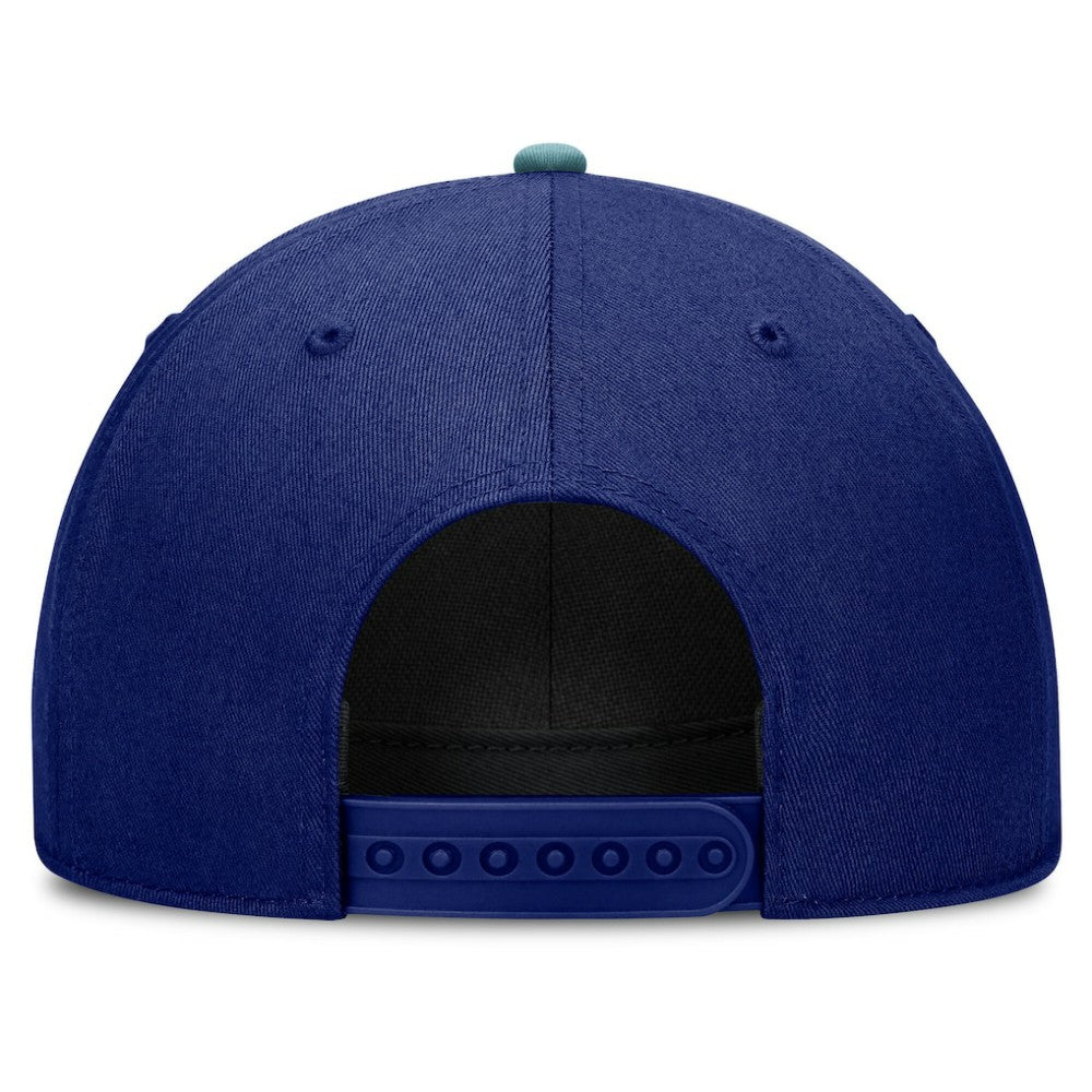 New York Mets Nike Father's Day Rise Adjustable Hat - MLB