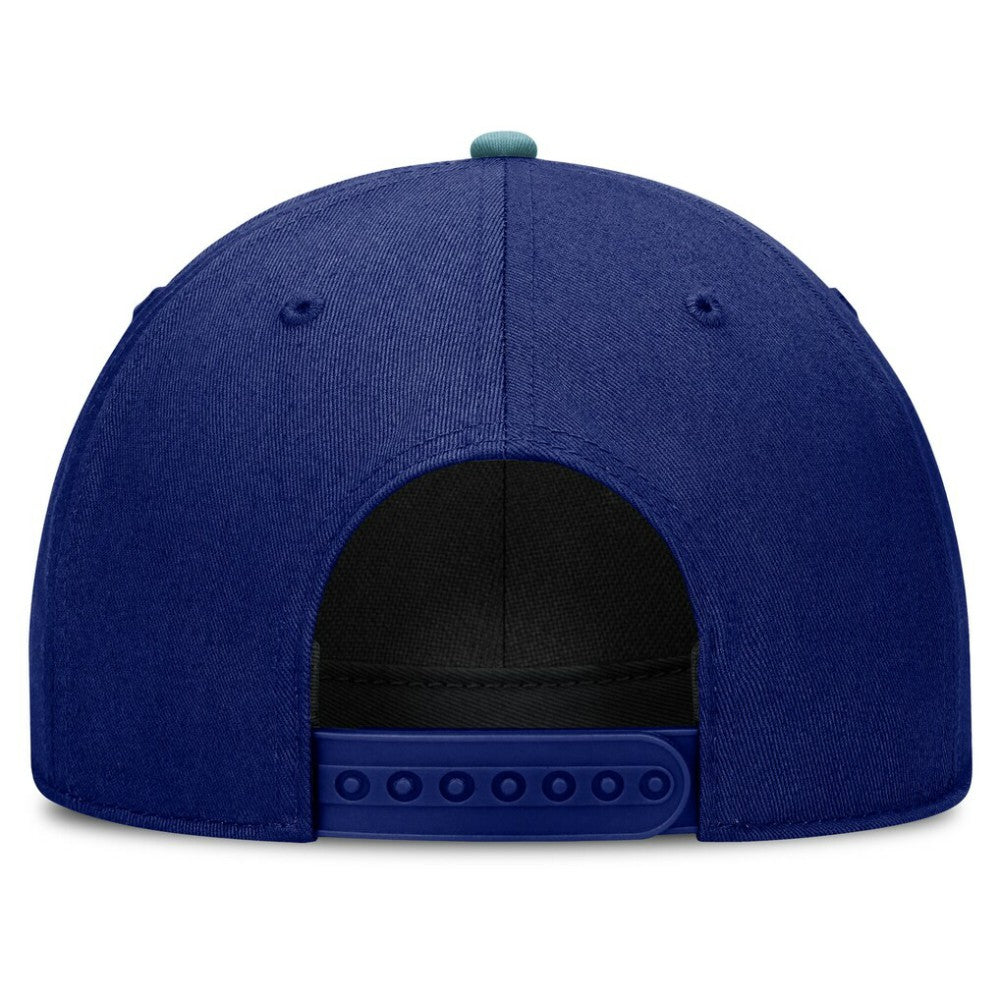 Baltimore Orioles Nike Father's Day Rise Adjustable Hat - MLB