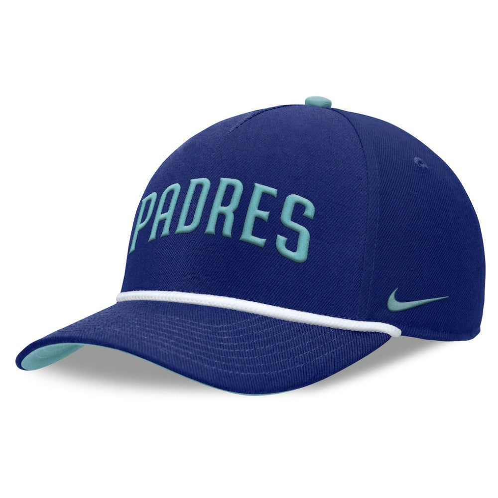 San Diego Padres Nike Father's Day Rise Adjustable Hat - MLB