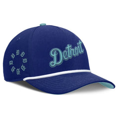 Detroit Tigers Nike Father's Day Rise Adjustable Hat - MLB