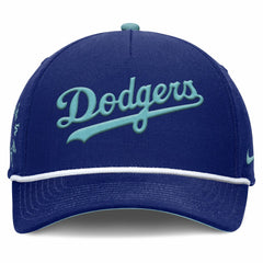 Los Angeles Dodgers Nike Father's Day Rise Adjustable Hat - MLB