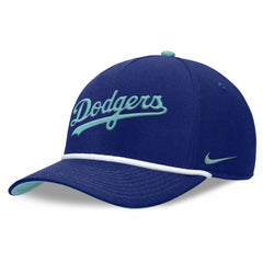 Los Angeles Dodgers Nike Father's Day Rise Adjustable Hat - MLB