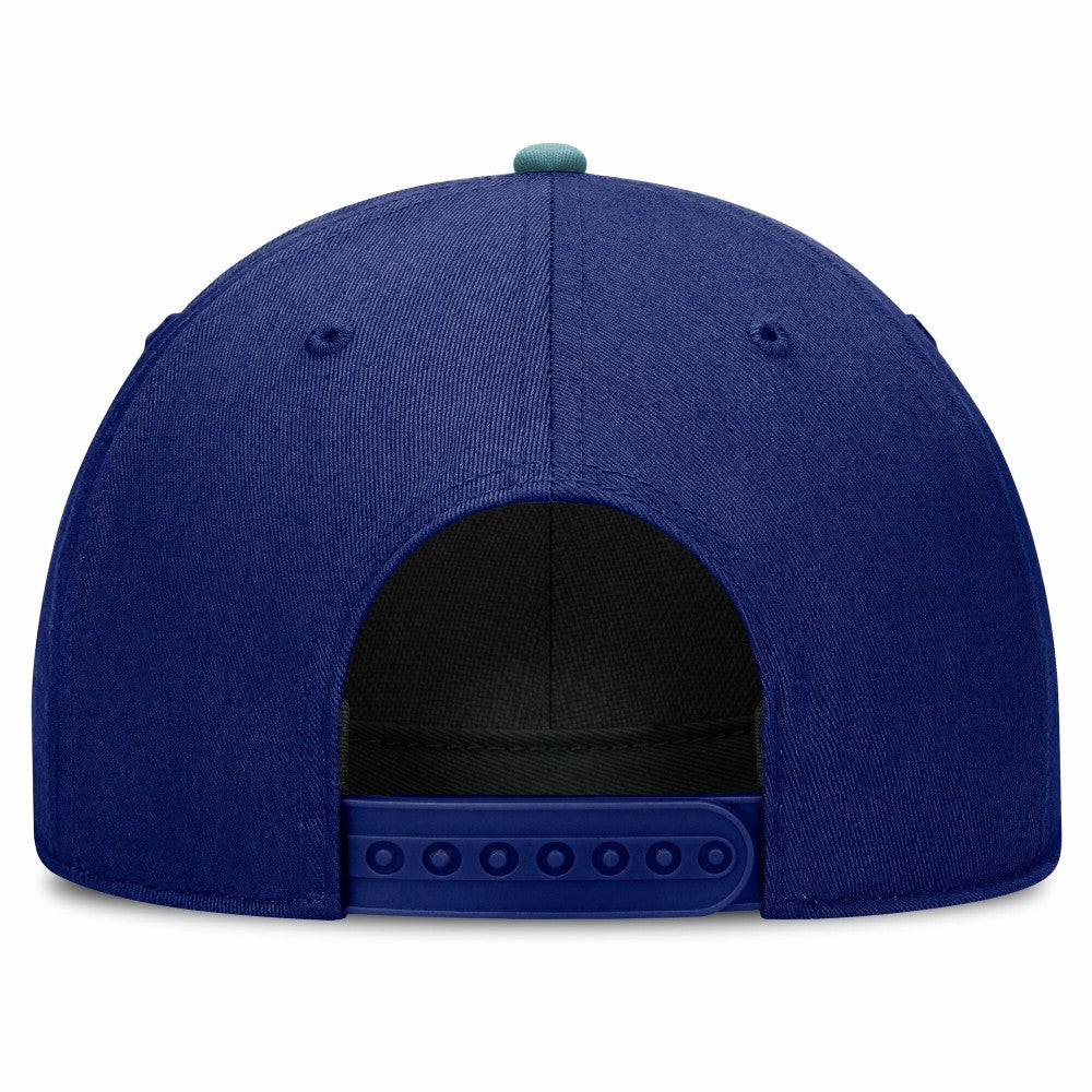 Miami Marlins Nike Father's Day Rise Adjustable Hat - MLB