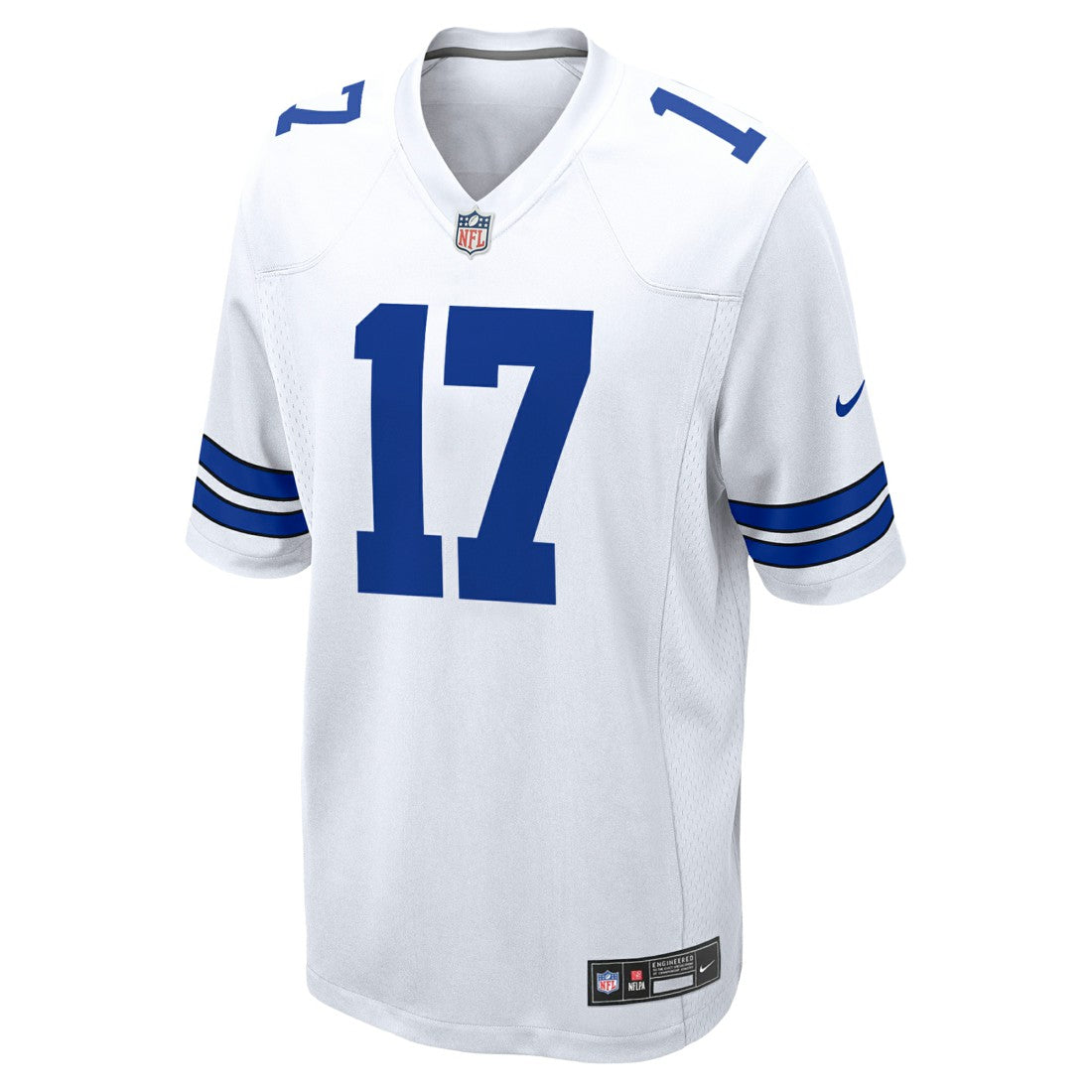 Brandon Aubrey Dallas Cowboys Game Jersey White | Nike for Sale
