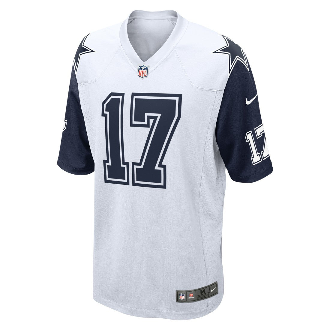 Brandon Aubrey Dallas Cowboys Alternate Game Team Jersey White | Nike for Sale