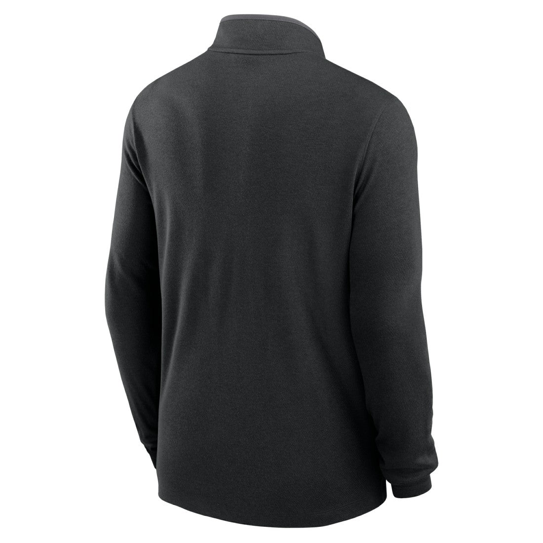 New York Jets Lightweight Victory Dri-FIT Half-Zip Pullover Black | Nike for Sale