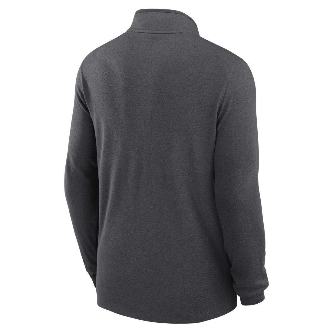 Tampa Bay Buccaneers Lightweight Victory Dri-FIT Half-Zip Pullover Anthracite | Nike for Sale