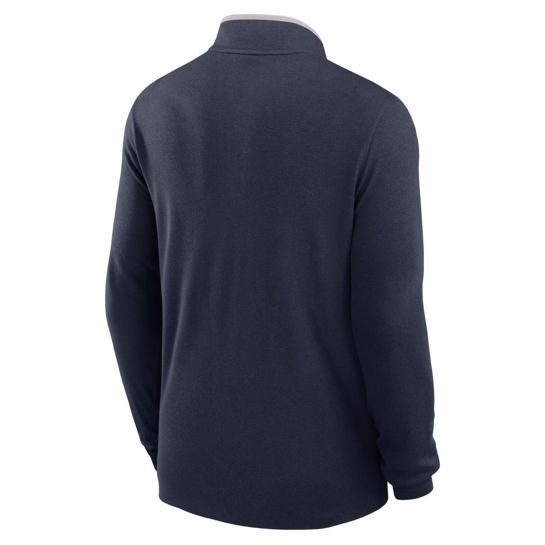 Tennessee Titans Lightweight Victory Dri-FIT Half-Zip Pullover Navy | Nike for Sale