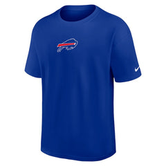 Buffalo Bills Dominate The Game Essential Max90 T-Shirt Royal | Nike for Sale