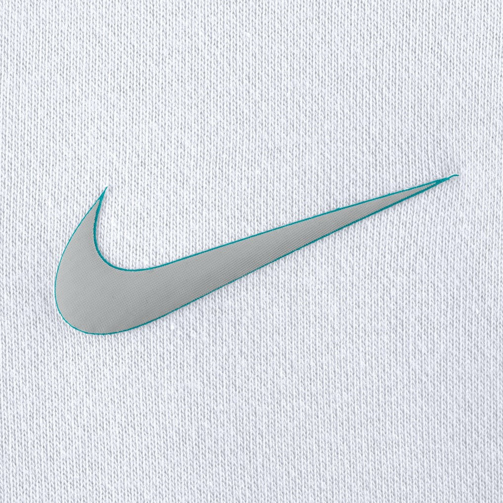 Miami Dolphins Edge Pack French Terry Club Pullover Hoodie Gray | Nike for Sale