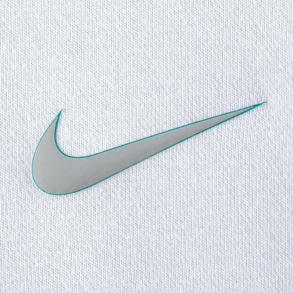 Miami Dolphins Edge Pack French Terry Club Pullover Hoodie Gray | Nike for Sale