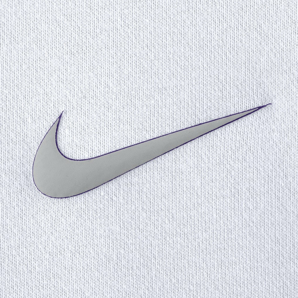Minnesota Vikings Edge Pack French Terry Club Pullover Hoodie Gray | Nike for Sale