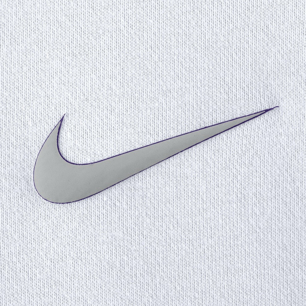 Minnesota Vikings Edge Pack French Terry Club Pullover Hoodie Gray | Nike for Sale