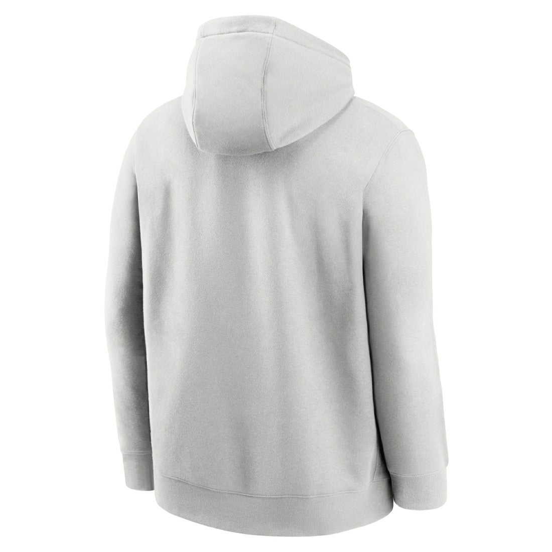 New York Jets Edge Pack French Terry Club Pullover Hoodie Gray | Nike for Sale
