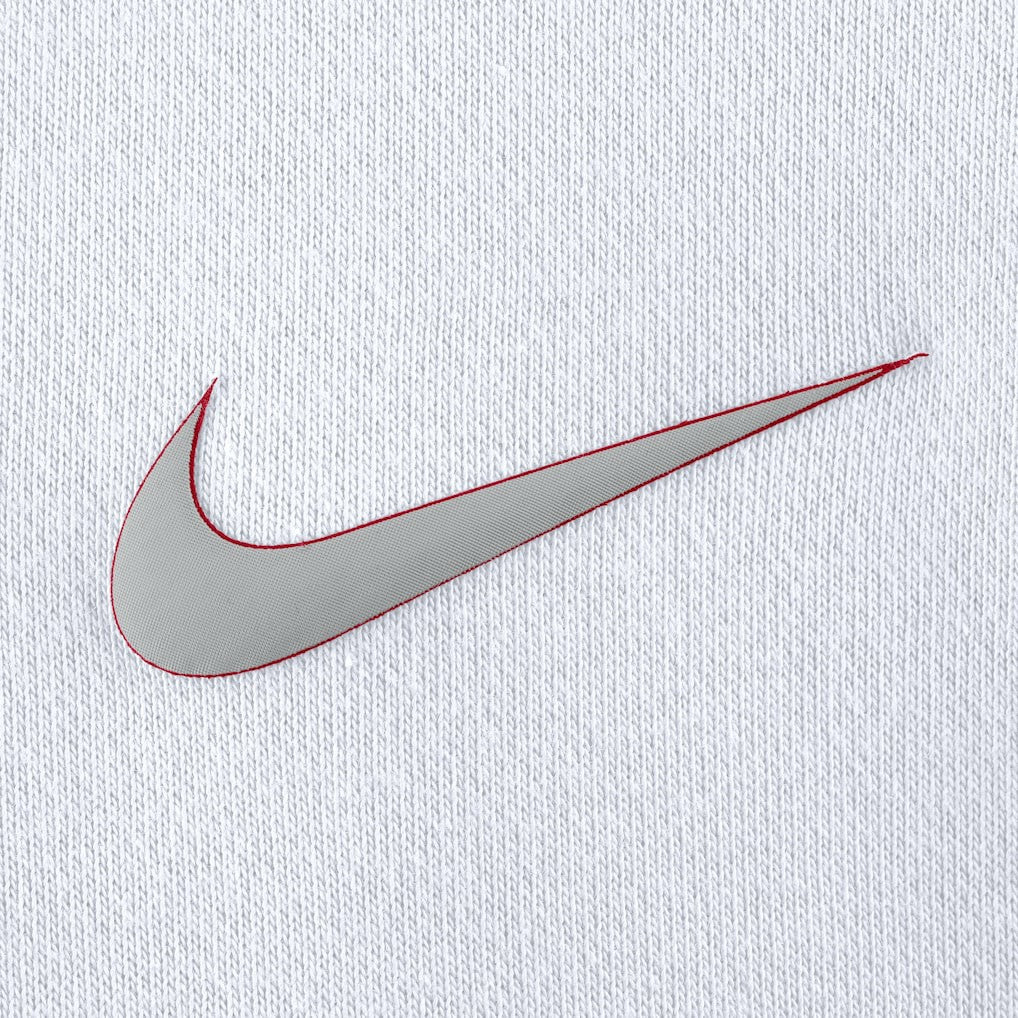 San Francisco 49ers Edge Pack French Terry Club Pullover Hoodie Gray | Nike for Sale