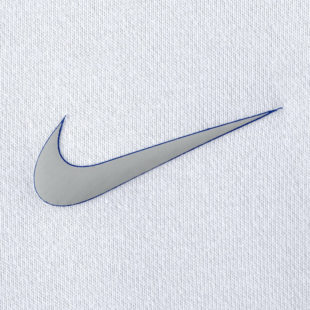 Dallas Cowboys Edge Pack French Terry Club Pullover Hoodie Gray | Nike for Sale