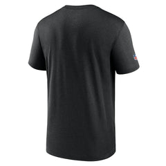 Atlanta Falcons Sideline Alt Pack Legend Dri-FIT T-Shirt Black | Nike for Sale