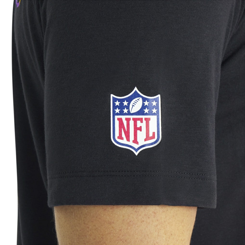 Cleveland Browns 2025 NFL Crucial Catch Tri-Blend Dri-FIT T-Shirt Black | Nike for Sale