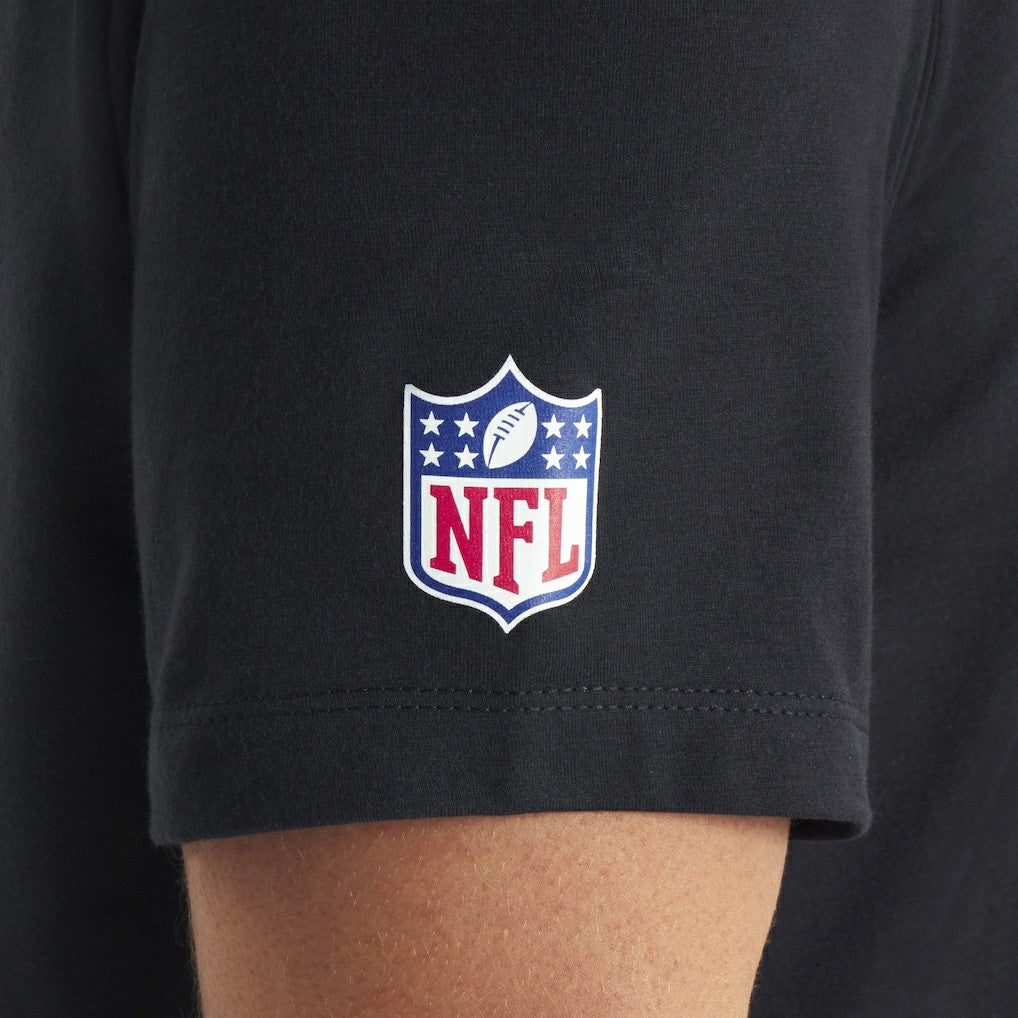 Jacksonville Jaguars 2025 NFL Crucial Catch Tri-Blend Dri-FIT T-Shirt Black | Nike for Sale