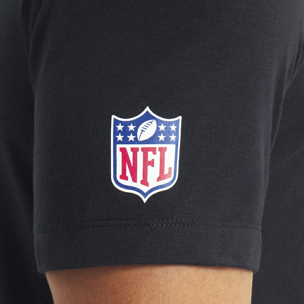 Las Vegas Raiders 2025 NFL Crucial Catch Tri-Blend Dri-FIT T-Shirt Black | Nike for Sale