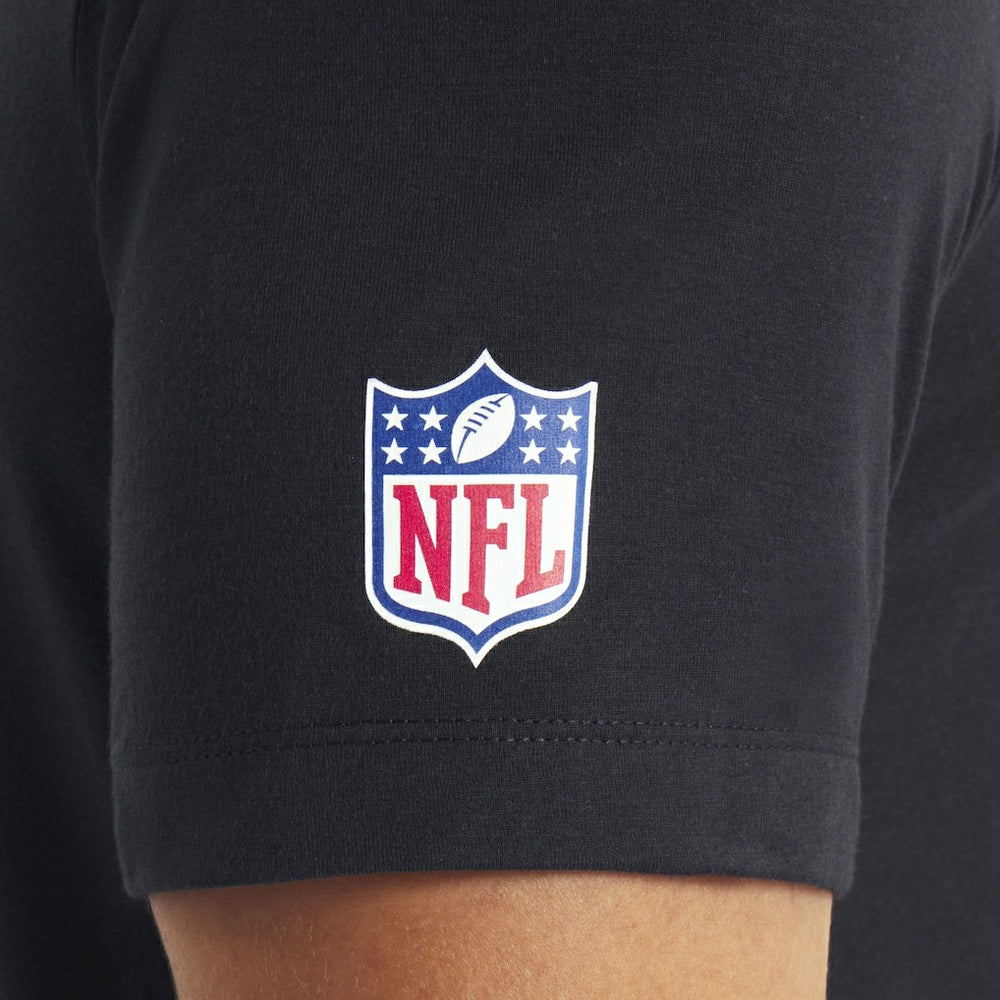 Las Vegas Raiders 2025 NFL Crucial Catch Tri-Blend Dri-FIT T-Shirt Black | Nike for Sale