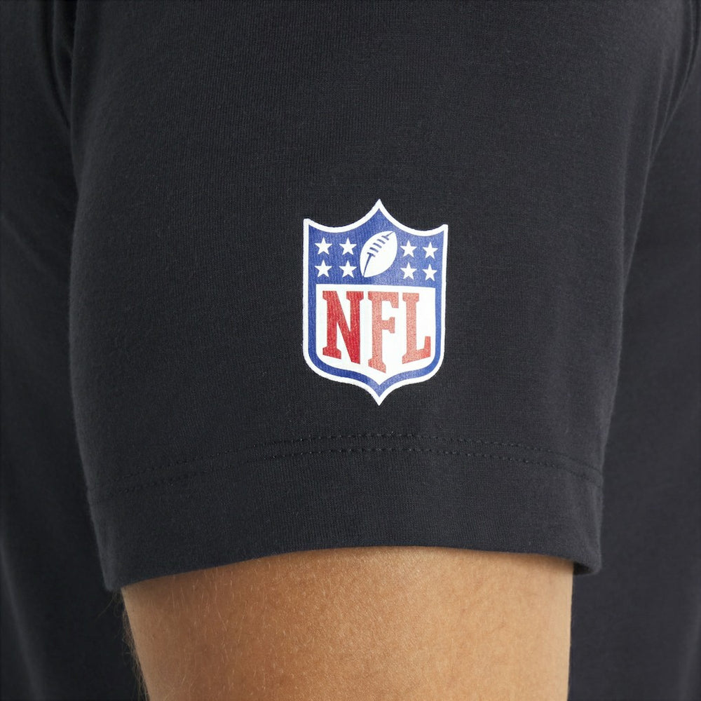 New York Jets 2025 NFL Crucial Catch Tri-Blend Dri-FIT T-Shirt Black | Nike for Sale