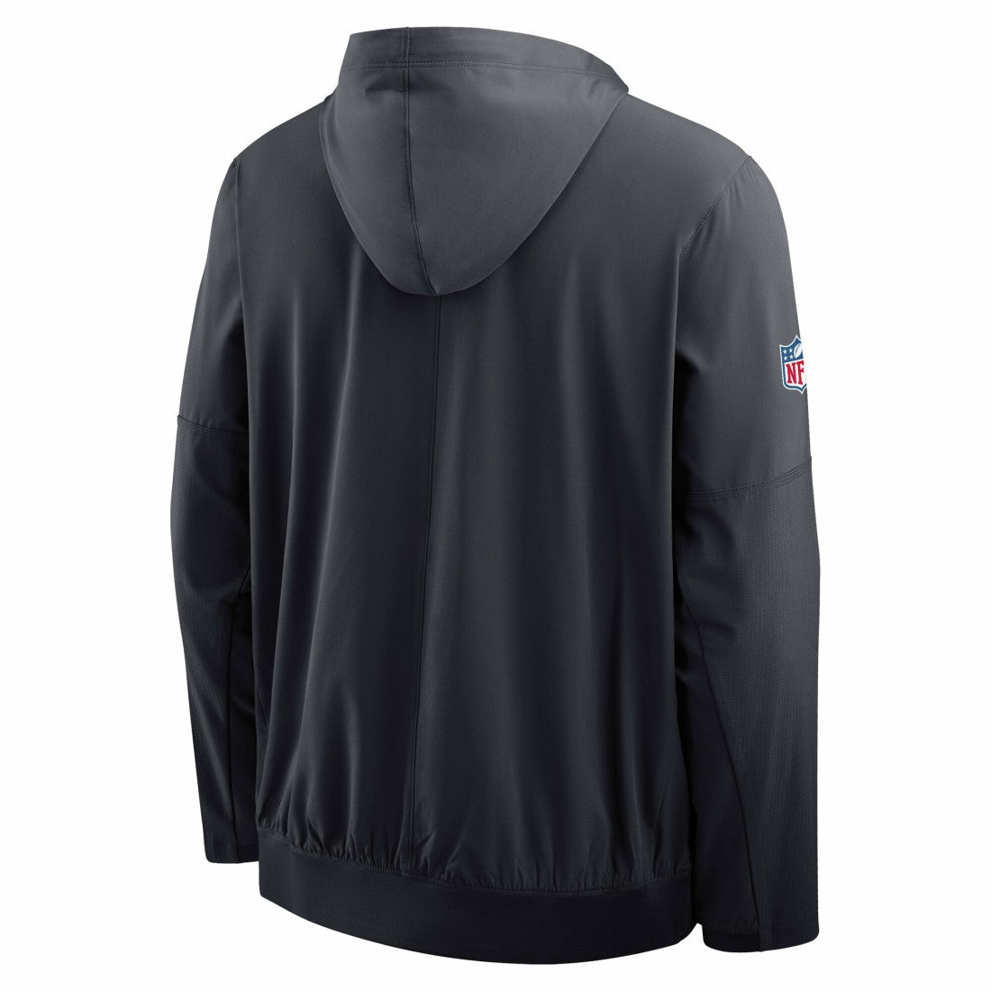 Houston Texans Sideline Alt Pack Anorak Half-Zip Hoodie Jacket Navy | Nike for Sale