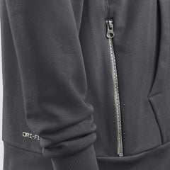 Dallas Cowboys Sideline Standard Issue Initial Home Dri-FIT Hoodie Anthracite | Nike for Sale