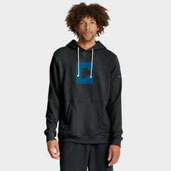 Indianapolis Colts Sideline Standard Issue Alt 2 Dri-FIT Hoodie Black | Nike for Sale