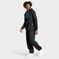 Indianapolis Colts Sideline Standard Issue Alt 2 Dri-FIT Hoodie Black | Nike for Sale