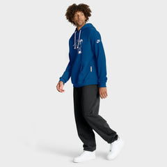 Indianapolis Colts Sideline Standard Issue Alt 2 Dri-FIT Hoodie Royal | Nike for Sale