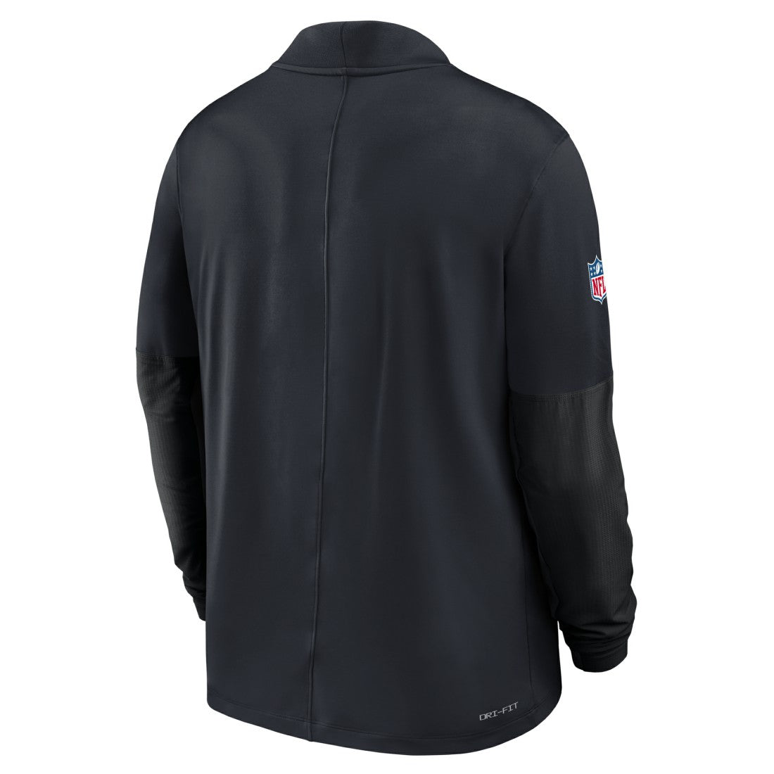 Houston Texans Sideline Dri-FIT Half-Zip Pullover Navy | Nike for Sale