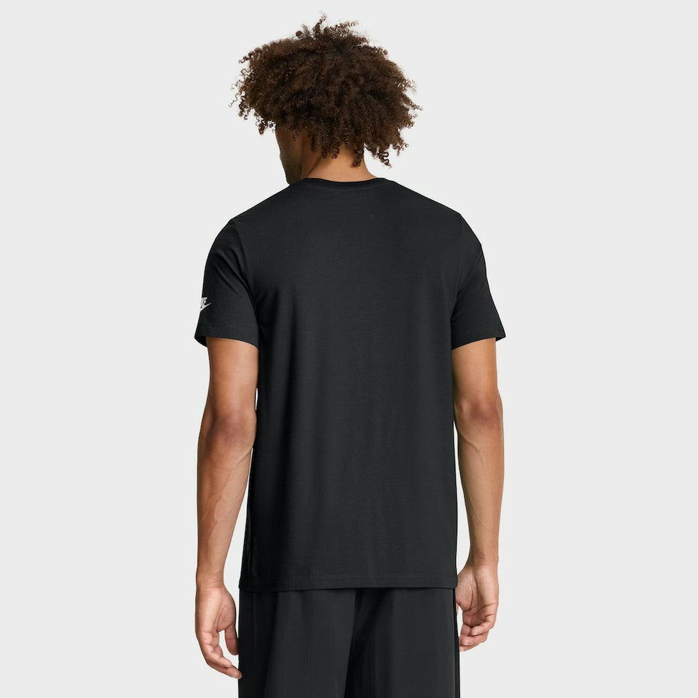 Las Vegas Raiders Favorable Timeline Tri-Blend T-Shirt Black | Nike for Sale