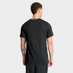 New Orleans Saints Favorable Timeline Tri-Blend T-Shirt Black | Nike for Sale