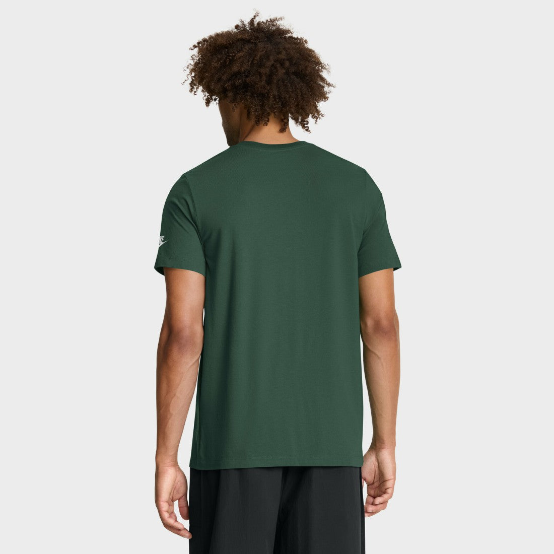 Green Bay Packers Favorable Timeline Tri-Blend T-Shirt Green | Nike for Sale