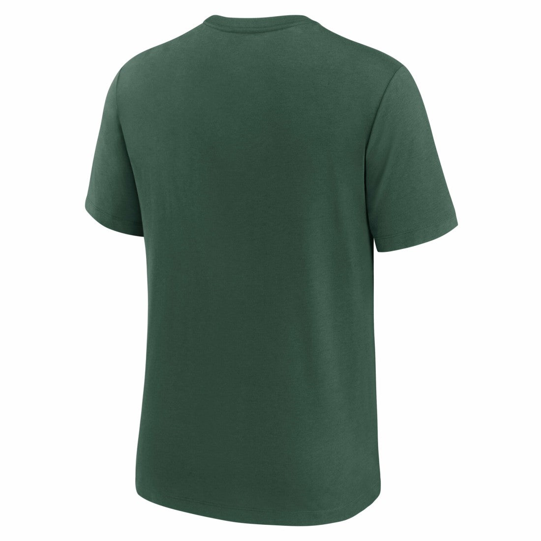 Green Bay Packers Favorable Timeline Tri-Blend T-Shirt Green | Nike for Sale