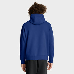 New York Giants Busted Play Club Fleece Pullover Hoodie Royal | Nike for Sale