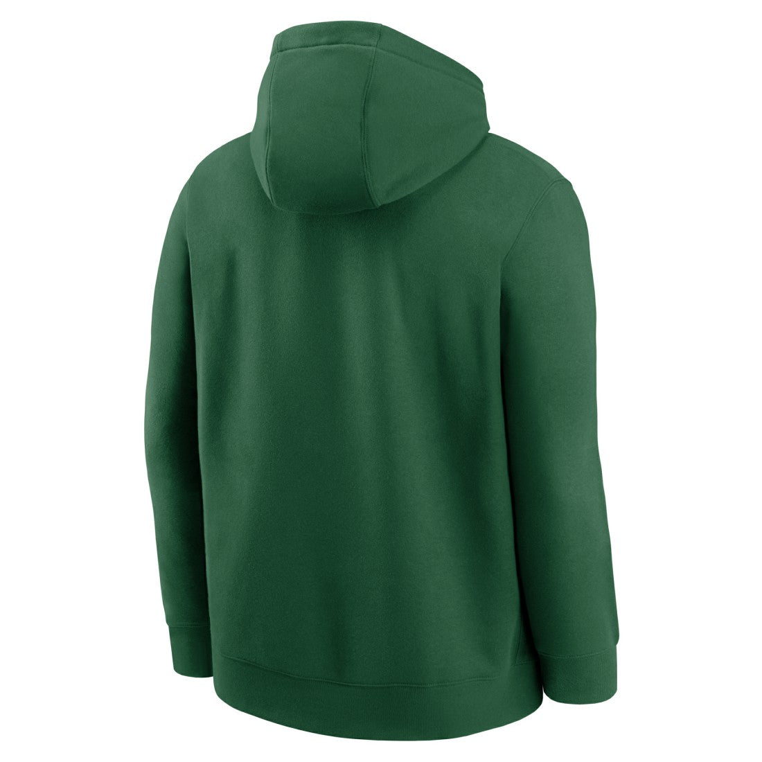 New York Jets Busted Play Club Fleece Pullover Hoodie Green | Nike for Sale