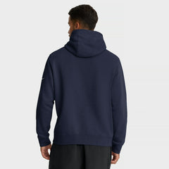 Seattle Seahawks Busted Play Club Fleece Pullover Hoodie College Navy | Nike for Sale