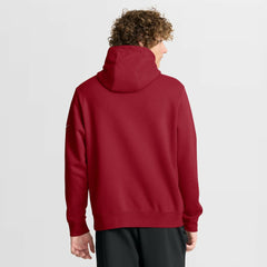 Arizona Cardinals Busted Play Club Fleece Pullover Hoodie Cardinal | Nike for Sale