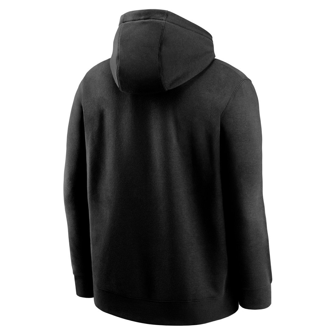 New York Jets Club Fleece Pullover Hoodie Black | Nike for Sale