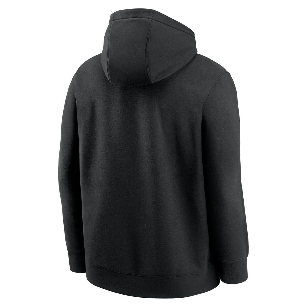 Atlanta Falcons Best Season Rewind Club Pullover Hoodie Black | Nike for Sale