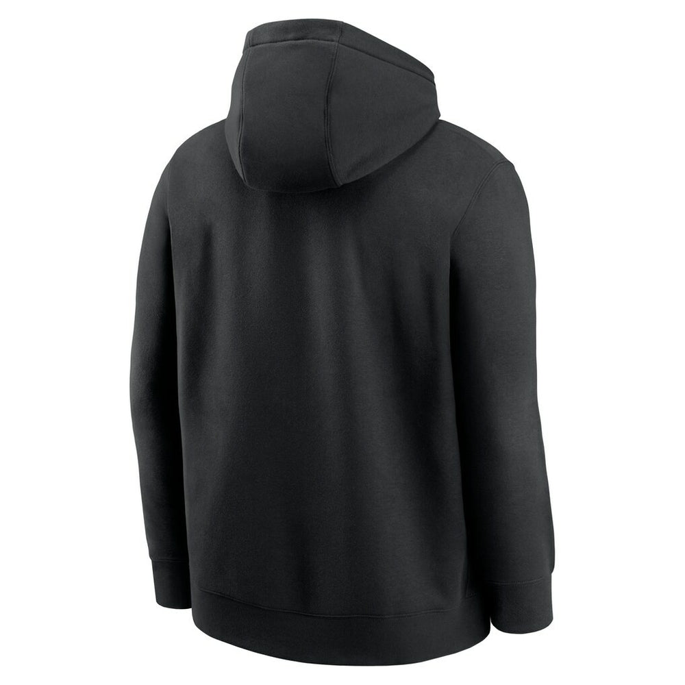Atlanta Falcons Best Season Rewind Club Pullover Hoodie Black | Nike for Sale