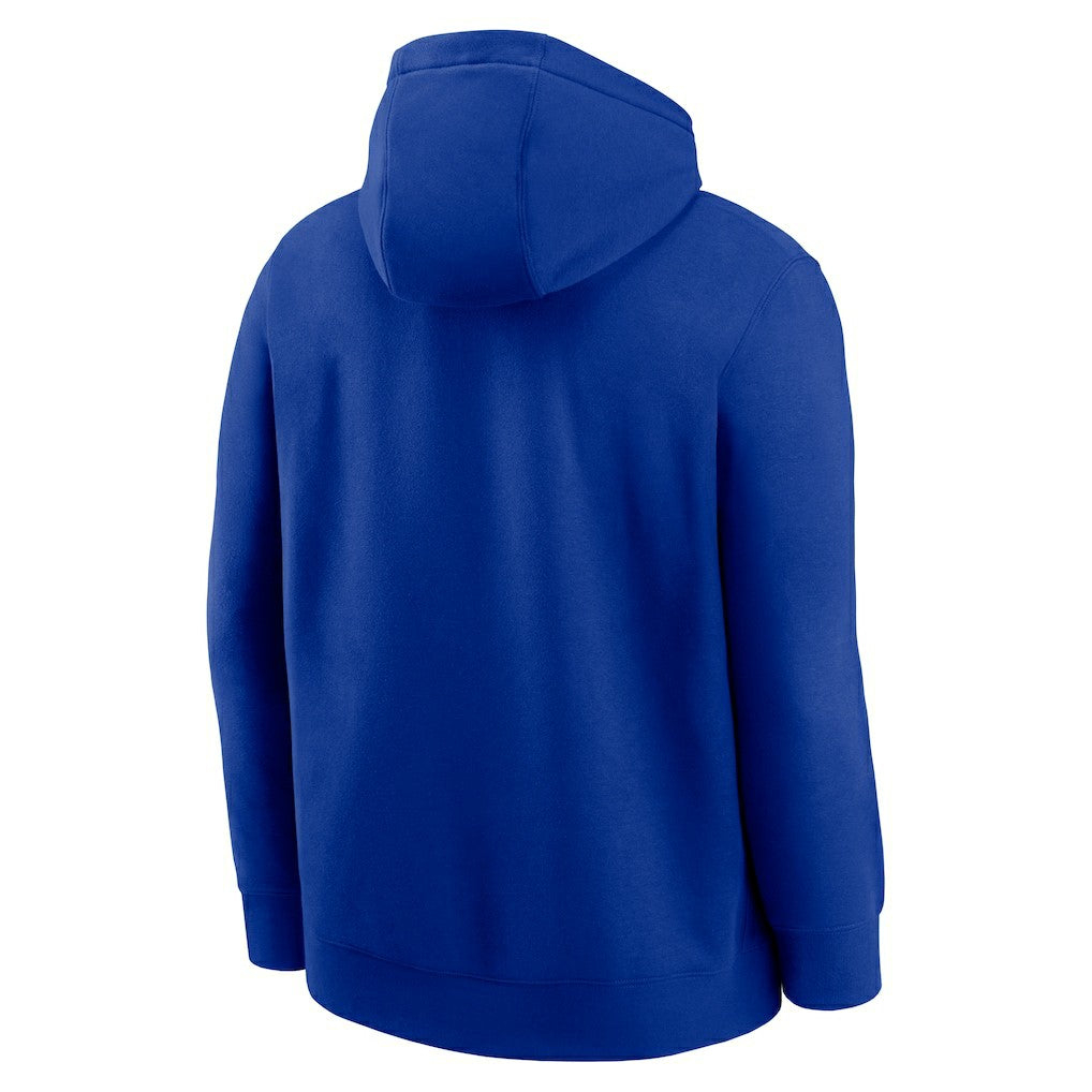 Buffalo Bills Best Season Rewind Club Pullover Hoodie Royal | Nike for Sale