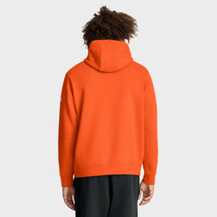 Cleveland Browns Best Season Rewind Club Pullover Hoodie Orange | Nike for Sale