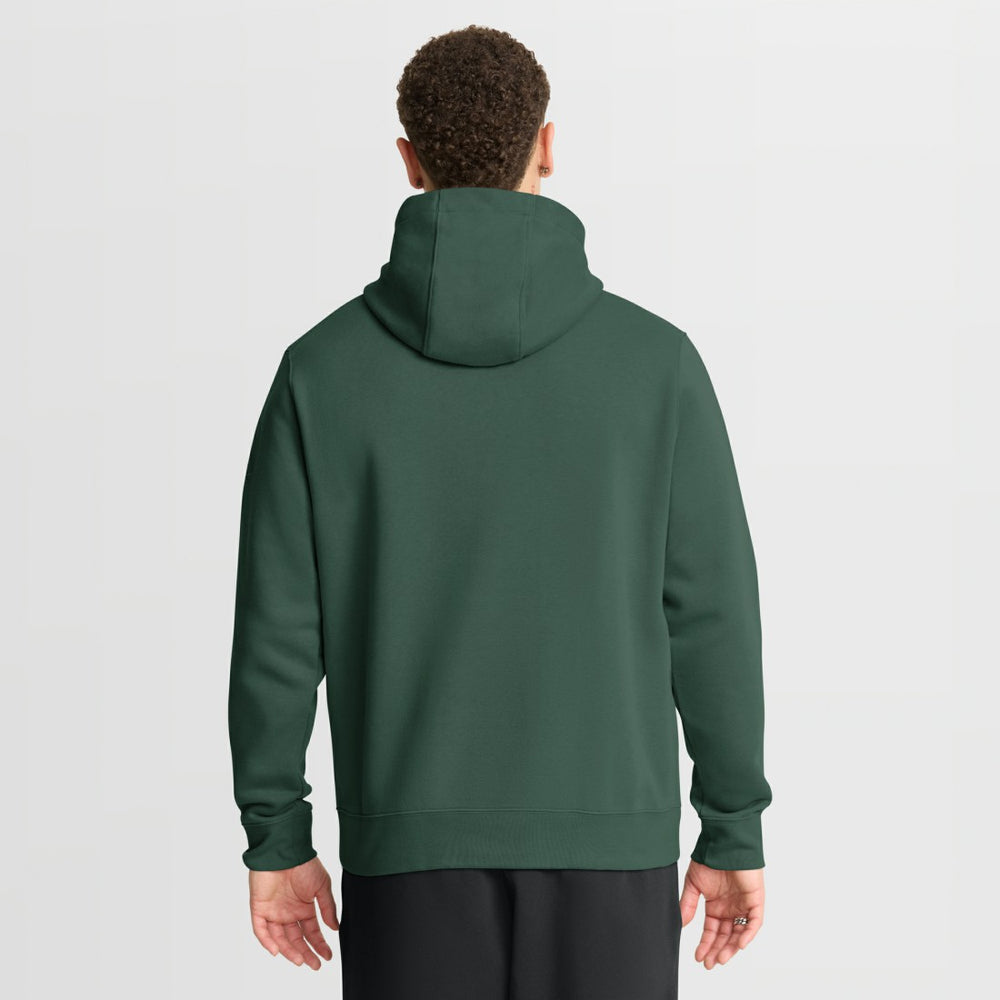 Green Bay Packers Best Season Rewind Club Pullover Hoodie Green | Nike for Sale