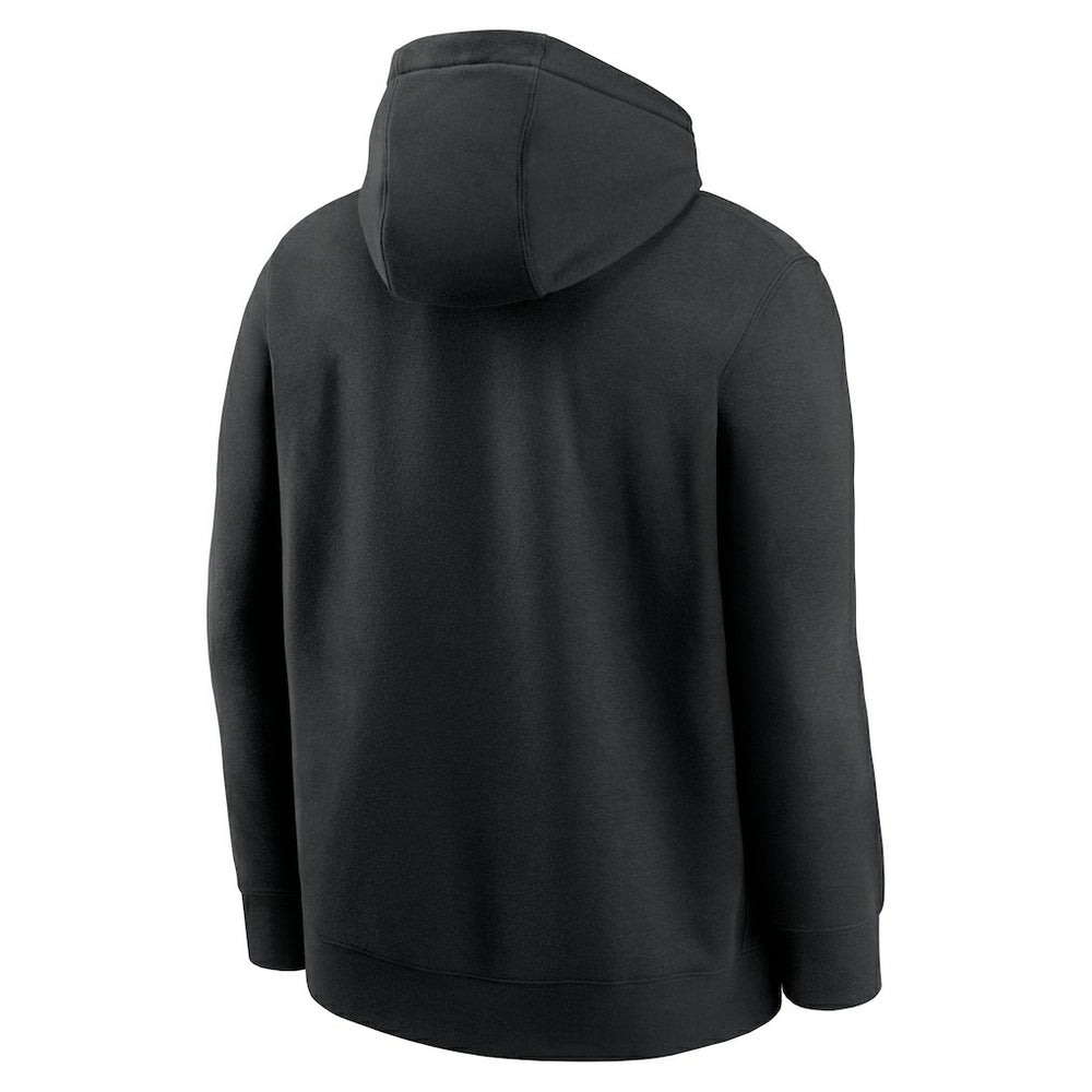 Las Vegas Raiders Best Season Rewind Club Pullover Hoodie Black | Nike for Sale